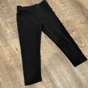 Next Direct Black Leggings 2/3